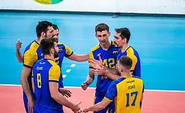 Украина обыграла Португалию и вышла в Финал четырех Золотой Евролиги