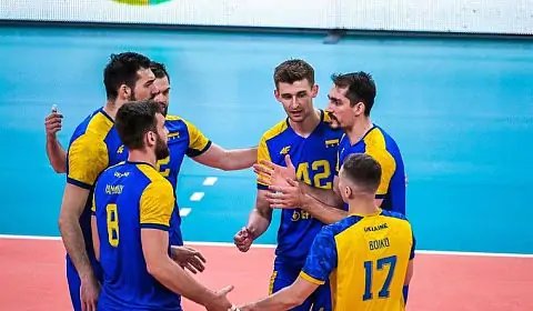 Україна обіграла Португалію та вийшла до Фіналу чотирьох Золотої Євроліги