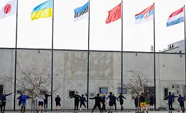 Главные итоги чемпионата мира IВ в Таллине для сборной Украины