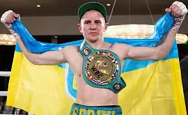 «Ми прийняли рішення затвердити...». WBC санкціонувала титульний бій за участю українця