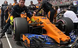 Алонсо уверен, что в следующем сезоне McLaren станет сильнее