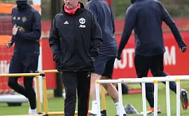 Моуриньо обеспокоен недостаточной поддержкой руководства «Манчестер Юнайтед»