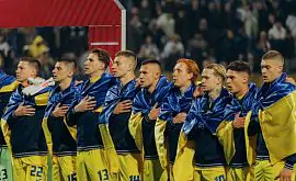До старта – две недели: сборная Украины начинает серию спаррингов перед Евро-2024