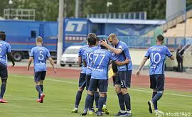 «Динамо-Брест» с Милевским и Хачериди в составе одержало третью победу подряд