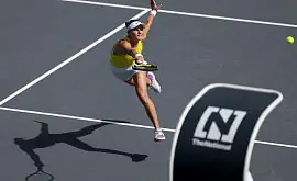 Завацкая во второй раз в карьере вышла в основу турнира WTA 1000