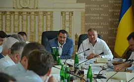 Павелко в ближайшее время решит судьбу скандального арбитра Жабченко