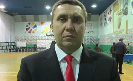 Экс-тренер «Кривбасса» Валерий Плеханов будет работать в «Запорожье»