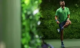 Экс-тренер Федерера: «У Джоковича психологическая проблема»