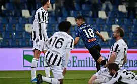 Пушечный гол Малиновского не помог «Аталанте» выиграть Кубок Италии в битве с «Ювентусом»