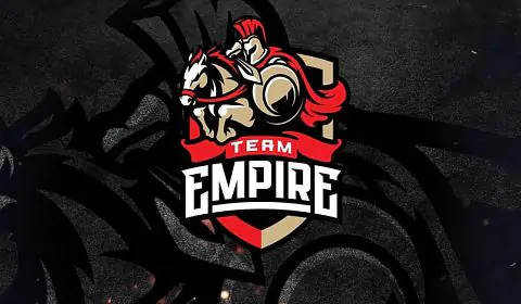 Other. Dan заменил Shockwave в составе Team Empire по Rainbow Six Siege