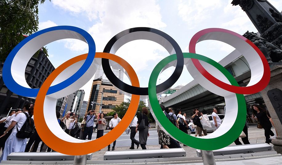 Организаторы Олимпиады объяснили, почему в номерах россиян нет бытовой техники