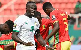 Сенегал стал последним полуфиналистом Кубка Африки