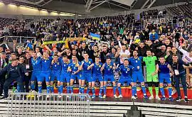 Збірна України вийшла на чемпіонат світу 2024. Відеоогляд матчу із Польщею