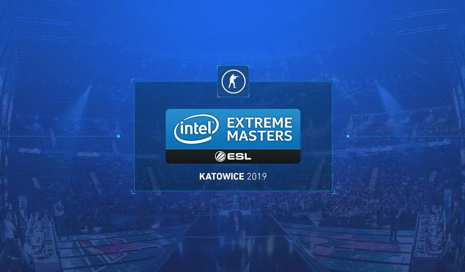 CS:GO. Обнародованы пары плей-офф IEM Katowice Major 2019