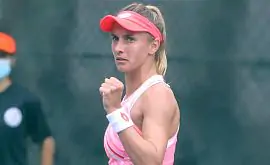 Цуренко одержала победу в первом круге квалификации Roland Garros