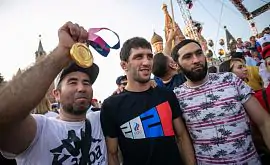 Олімпійський чемпіон з росії – про недопуск до Парижа-2024: «Якщо ситуація не зміниться, я вже не бачу перспективи»