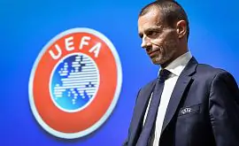 UEFA призупинив розгляду щодо « Реала », « Ювентуса » і « Барселони »