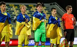 Вацко шокував причинами провалу збірної України U-17 на Євро-2024