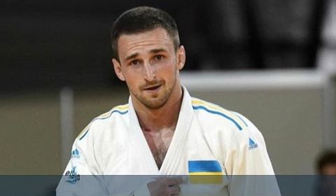 Хомула: «Все спортсмены на 100% мотивированы побеждать ради нашей родной Украины»