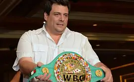 WBC пообещала разобраться с ситуацией Элейдера Альвареса