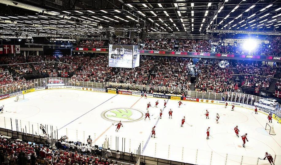 ЧМ-2021 будет очень слабым по составу. Игроки НХЛ не хотят ехать в Латвию