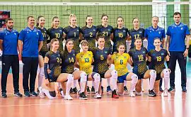 Лідери отримають відпочинок. 4 гравці основного складу жіночої збірної України пропустять Золоту Євролігу