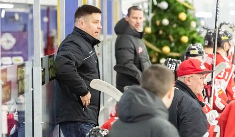 Тренер «Донбасу»: «Минула поразка від «Краматорська» мотивувала сьогодні»