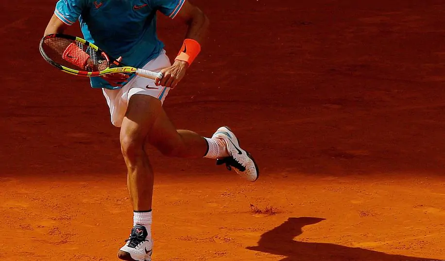 Надаль: «Скромность — единственный способ выиграть 12 титулов Roland Garros»