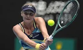 Ястремська обіграла тенісистку з топ-30 та вийшла до 1/8 фіналу Australian Open