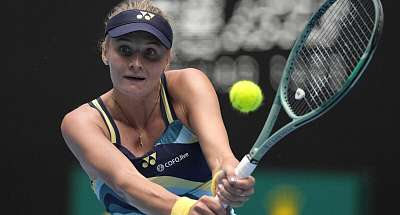 Ястремская обыграла теннисистку из топ-30 и вышла в 1/8 финала Australian Open
