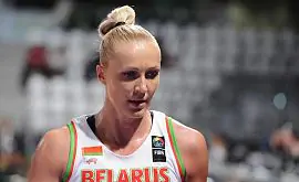 Звездная белорусская баскетболистка: «До сих пор в шоке от того, что творится»