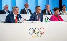 В МОК существуют внутренние разногласия по вопросу действий в отношении российских атлетов