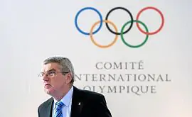 ﻿МОК создаст киберспортивные Олимпийские игры