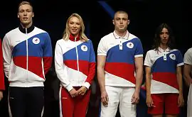 Нейтральні спортсмени з росії не отримають призові за виступ на Олімпійських іграх-2024