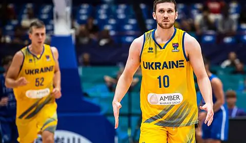 Михайлюк: «Всегда приезжаю в сборную Украины с большими амбициями и целями»
