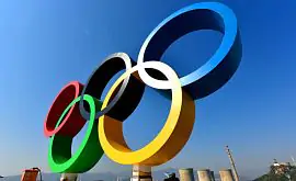 Балтійські країни звернулися до МОК після допуску росіян до Олімпійських ігор-2024