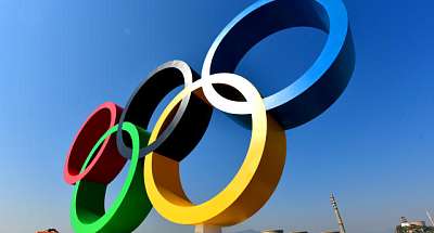 Балтийские страны обратились к МОК после допуска россиян к Олимпийским играм-2024