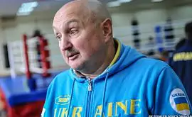 Сосновский подвел итоги чемпионата Украины, который завершился в Харькове