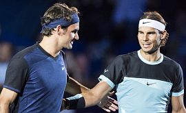 Директор Итогового чемпионата ATP: «После Федерера и Надаля будет пустота»