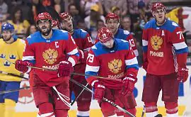 Официально. IIHF продлила санкции против россии и беларуси на сезон-2023/24