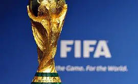 Чемпионат мира по футболу — лишь четвертое самое дорогое событие в мире спорта