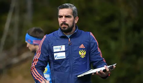 Бывший тренер сборной России пожаловался на провокации и негатив со стороны СМИ