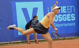 Завацкая получила первый номер посева в квалификации турнира International в Палермо