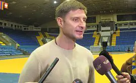 Президент Федерации гандбола: «Главный тренер сборной Украины находится на своем месте»