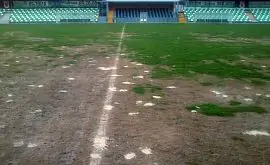 «Полтава» отказалась переносить матч с «Шахтером» на другой стадион