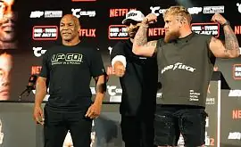 Экс-чемпион UFC: «Два раунда и Майк Тайсон победит»