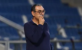 Главный тренер «Ювентуса» рассказал о причинах поражения «Кальяри»