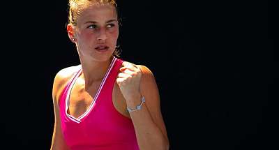 Костюк отримала суперницю на старті турніру WTA у Німеччині