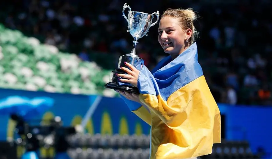 Костюк: «Меня не любили другие теннисистки»