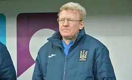 Тренер юношеской сборной Украины: «Номер один на Евро был Ярмоленко»